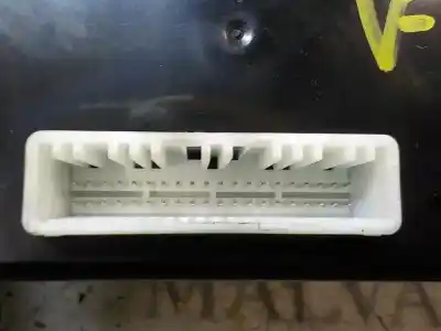 Second-hand car spare part electronic module for kia cee´´d emotion oem iam references 954001h580  954001h580