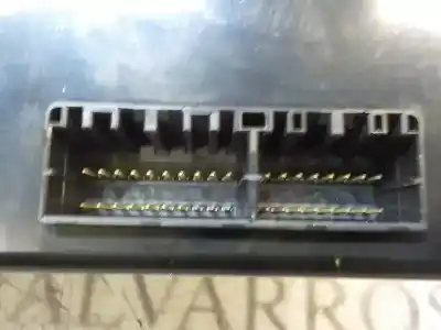 Second-hand car spare part electronic module for kia cee´´d emotion oem iam references 954001h580  954001h580