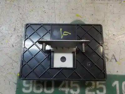 Second-hand car spare part electronic module for kia cee´´d emotion oem iam references 954001h580  954001h580