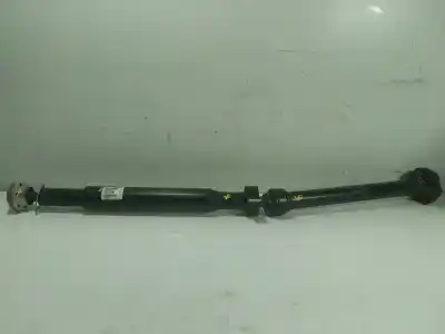 Pezzo di ricambio per auto di seconda mano trasmissione centrale per mercedes gle (v167) gle 300 d 4-matic (167.119) riferimenti oem iam a1674106003