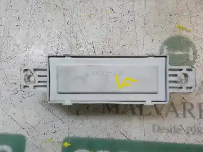 Peça sobressalente para automóvel em segunda mão módulo eletrônico por kia cee´´d emotion referências oem iam 919401h140