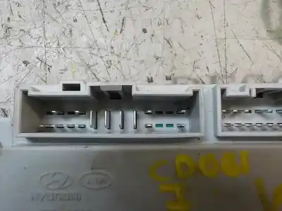 Peça sobressalente para automóvel em segunda mão módulo eletrônico por kia cee´´d emotion referências oem iam 919401h140  919401h140