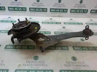 Peça sobressalente para automóvel em segunda mão manga de eixo traseira esquerda por kia cee´´d emotion referências oem iam 527101h500