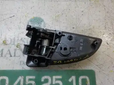 Pezzo di ricambio per auto di seconda mano maniglia interna anteriore sinistra per kia cee´´d emotion riferimenti oem iam 826101h000eq  