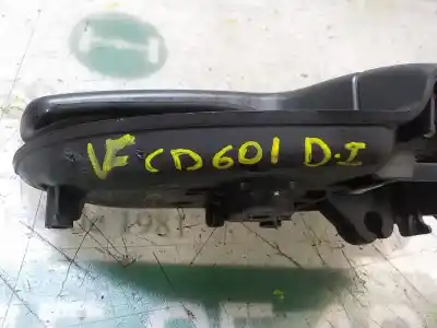 Pezzo di ricambio per auto di seconda mano maniglia interna anteriore sinistra per kia cee´´d emotion riferimenti oem iam 826101h000eq  