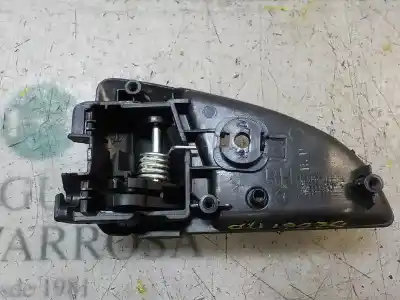 Second-hand car spare part interior right front handle for kia cee´´d emotion oem iam references 826201h000eq  