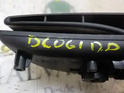 Second-hand car spare part interior right front handle for kia cee´´d emotion oem iam references 826201h000eq  