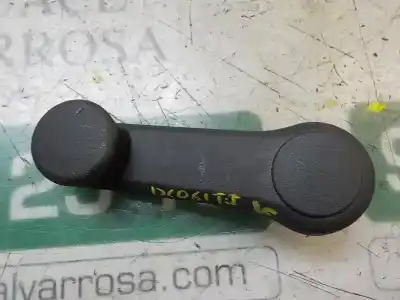 Peça sobressalente para automóvel em segunda mão manivela / manipulo do vidro traseiro esquerdo por kia cee´´d emotion referências oem iam 8263022001eq