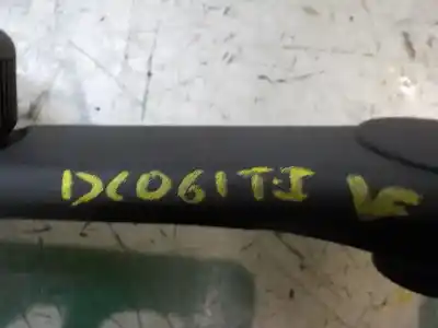 Peça sobressalente para automóvel em segunda mão manivela / manipulo do vidro traseiro esquerdo por kia cee´´d emotion referências oem iam 8263022001eq  