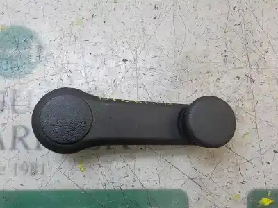 Peça sobressalente para automóvel em segunda mão manivela / manipulo do vidro traseiro direito por kia cee´´d emotion referências oem iam 8263022001eq