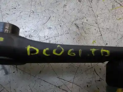 Pezzo di ricambio per auto di seconda mano maniglia alzacristalli posteriore destro per kia cee´´d emotion riferimenti oem iam 8263022001eq  