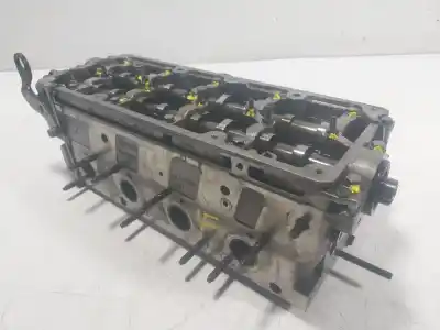 Second-hand car spare part cylinder head for audi a4 b8 (8k2) 2.0 tdi oem iam references 03l103351j  03l103373