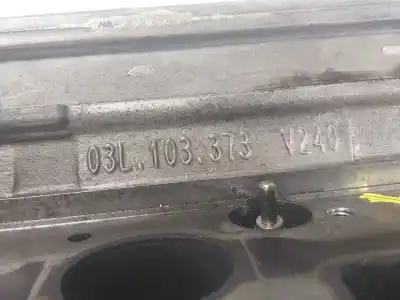 Second-hand car spare part cylinder head for audi a4 b8 (8k2) 2.0 tdi oem iam references 03l103351j  03l103373