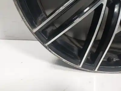 Автозапчастина б/у шина для porsche macan (typ ) 3.0 v6 tdi cat посилання на oem iam 95b601025ar  9x21 et26