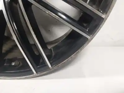 Автозапчастина б/у шина для porsche macan (typ ) 3.0 v6 tdi cat посилання на oem iam 95b601025ar  9x21 et26