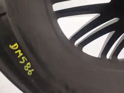 Автозапчастина б/у шина для porsche macan (typ ) 3.0 v6 tdi cat посилання на oem iam 95b601025ar  9x21 et26