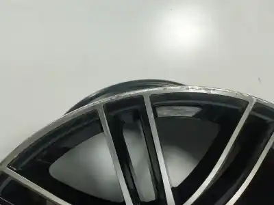 Автозапчастина б/у шина для porsche macan (typ ) 3.0 v6 tdi cat посилання на oem iam 95b601025ar  10x19 et19