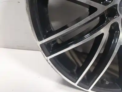 Автозапчастина б/у шина для porsche macan (typ ) 3.0 v6 tdi cat посилання на oem iam 95b601025ar  10x19 et19