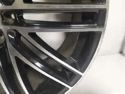 Автозапчастина б/у шина для porsche macan (typ ) 3.0 v6 tdi cat посилання на oem iam 95b601025ar  10x19 et19
