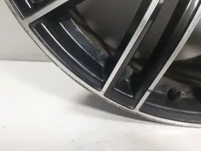 Автозапчастина б/у шина для porsche macan (typ ) 3.0 v6 tdi cat посилання на oem iam 95b601025ar  9x21 et26