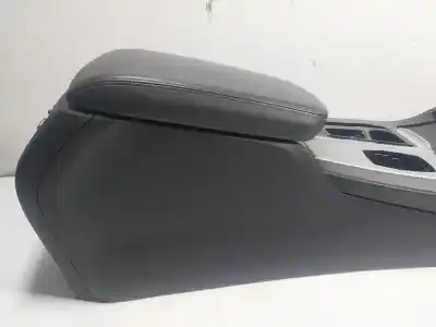 Автозапчастина б/у центральний подлокник для bmw x3 (g01, f97) xdrive 20 d посилання на oem iam 51166814805  
