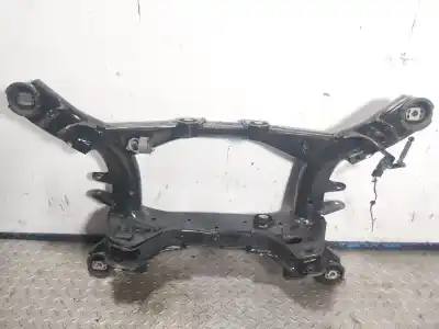 Автозапчастина б/у задня вісь для bmw x3 (g01, f97) xdrive 20 d посилання на oem iam 33306874404