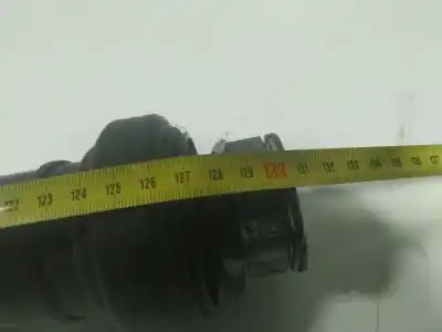 Автозапчастина б/у центр трансмісії для bmw x3 (g01, f97) xdrive 20 d посилання на oem iam 26108680320  10053510