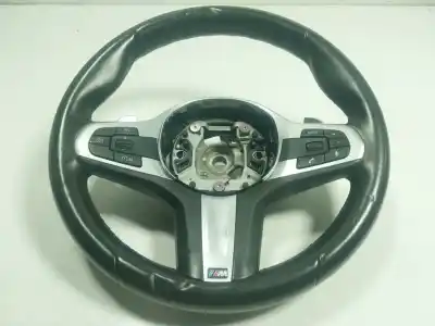 Автозапчастина б/у кермо для bmw x3 (g01, f97) xdrive 20 d посилання на oem iam 32309882621