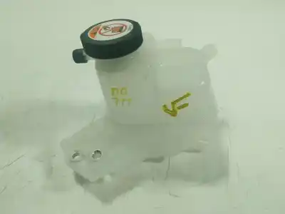 Second-hand car spare part coolant expansion tank for toyota yaris cross (mxp_) 1.5 hybrid (mxpj10) oem iam references g91h0k0020  
