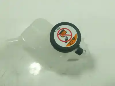 Second-hand car spare part coolant expansion tank for toyota yaris cross (mxp_) 1.5 hybrid (mxpj10) oem iam references g91h0k0020  