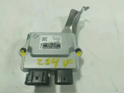 Автозапчасти б/у электронный модуль за lexus nx ii (_a2_, _h2_) 350h (aazh20) ссылки oem iam 8957110010