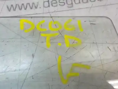 İkinci el araba yedek parçası arka sag kapi cami için kia cee´´d emotion oem iam referansları 834211h000  