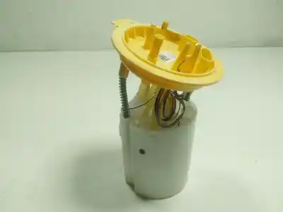 Peça sobressalente para automóvel em segunda mão boia / bomba combustível por volkswagen touran (5t1) 2.0 tdi referências oem iam 5qa919050c