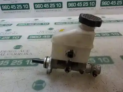 Peça sobressalente para automóvel em segunda mão bomba de travões por kia cee´´d emotion referências oem iam 585101h200