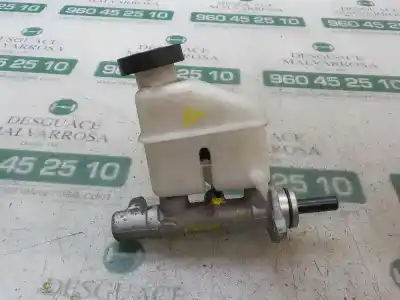 Second-hand car spare part brake pump for kia cee´´d emotion oem iam references 585101h200  