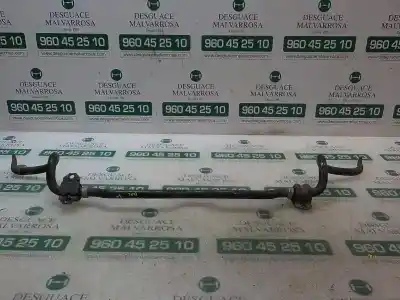 Peça sobressalente para automóvel em segunda mão barra estabilizadora dianteira por kia cee´´d emotion referências oem iam 548102h000