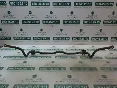 Second-hand car spare part front stabilizer bar for kia cee´´d emotion oem iam references 548102h000  