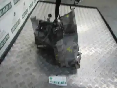 Second-hand car spare part gearbox for ford focus lim. (cb4) trend oem iam references   