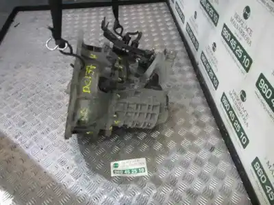 Second-hand car spare part gearbox for ford focus lim. (cb4) trend oem iam references   