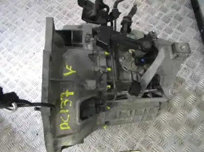 Second-hand car spare part gearbox for ford focus lim. (cb4) trend oem iam references   