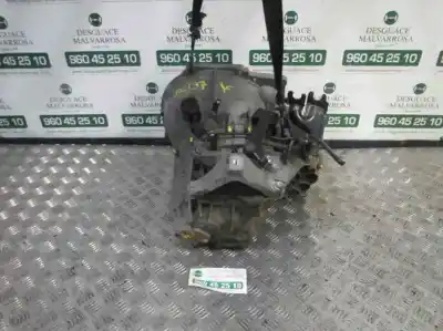Second-hand car spare part gearbox for ford focus lim. (cb4) trend oem iam references   