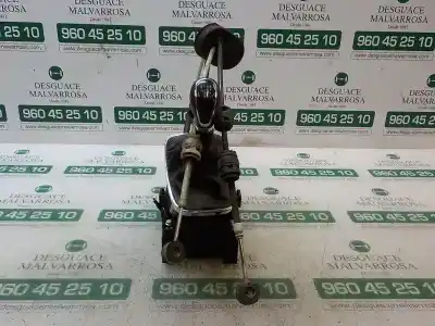 Peça sobressalente para automóvel em segunda mão alavanca de velocidades por opel insignia a sedán (g09) 2.0 cdti (69) referências oem iam 