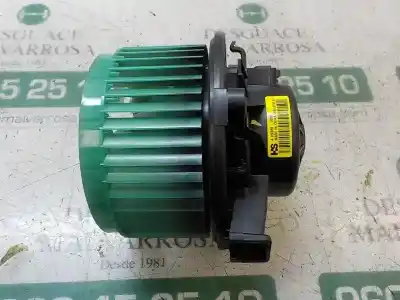 Peça sobressalente para automóvel em segunda mão motor de sofagem por opel insignia a sedán (g09) 2.0 cdti (69) referências oem iam 