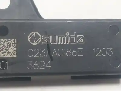 Second-hand car spare part electronic module for bmw x1 (u11) sdrive 18 i oem iam references 65205a1d0b1  65205a1d0bh01