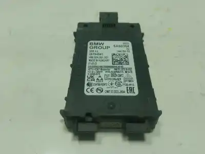 Автозапчасти б/у электронный модуль за bmw x1 (u11) sdrive 18 i ссылки oem iam 66325a60304