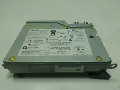 Автозапчасти б/у аудиосистема / радио cd за bmw x1 (u11) sdrive 18 i ссылки oem iam 65125a81ad6