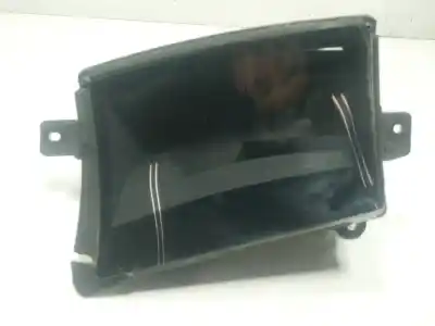 Автозапчасти б/у приборная доска за bmw x1 (u11) sdrive 18 i ссылки oem iam 62305a838c4