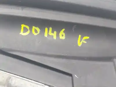 Peça sobressalente para automóvel em segunda mão quadrante por bmw x1 (u11) sdrive 18 i referências oem iam 62305a838c4  5a63bf001