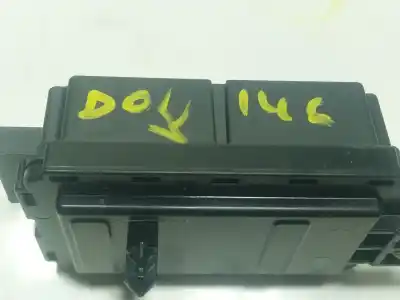 Second-hand car spare part electronic module for bmw x1 (u11) sdrive 18 i oem iam references 61357928682  792868201