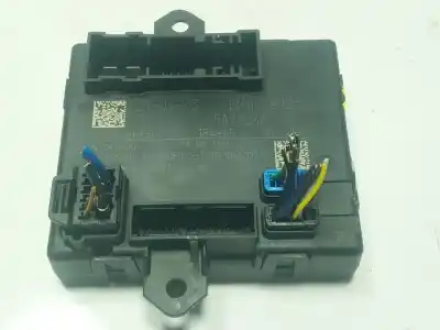 Second-hand car spare part electronic module for bmw x1 (u11) sdrive 18 i oem iam references 61355a70cb6  